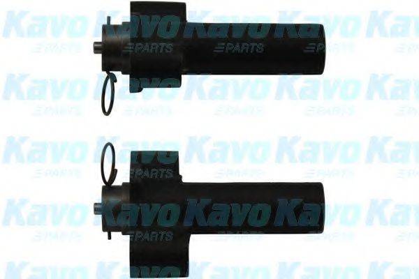 KAVO PARTS DTD9008 Заспокійник, зубчастий ремінь