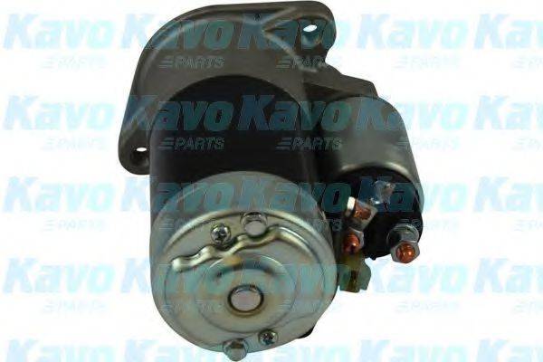 KAVO PARTS EST3001 Стартер