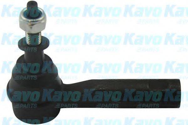 KAVO PARTS STE1017 Наконечник поперечної кермової тяги