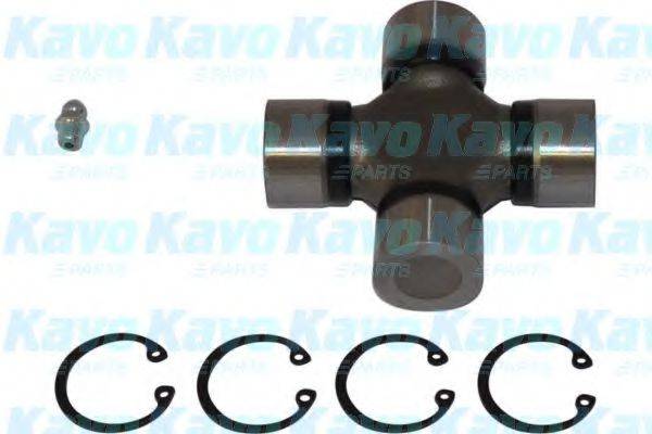 KAVO PARTS DUJ6506 Шарнір, поздовжній вал