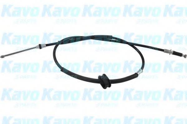 KAVO PARTS BHC1530 Трос, стоянкова гальмівна система