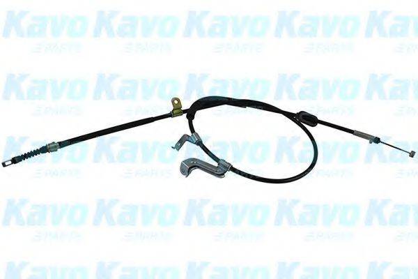 KAVO PARTS BHC2070 Трос, стоянкова гальмівна система