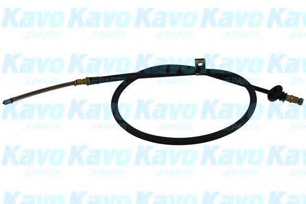 KAVO PARTS BHC3049 Трос, стоянкова гальмівна система