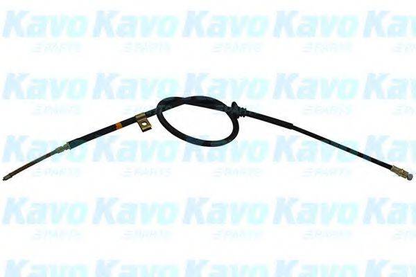 KAVO PARTS BHC3051 Трос, стоянкова гальмівна система