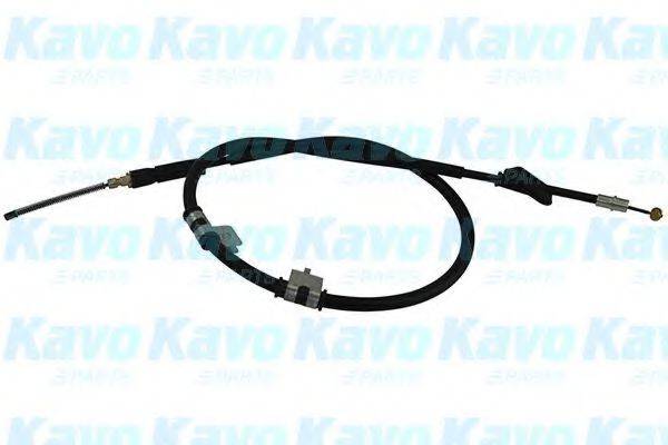 KAVO PARTS BHC3088 Трос, стоянкова гальмівна система