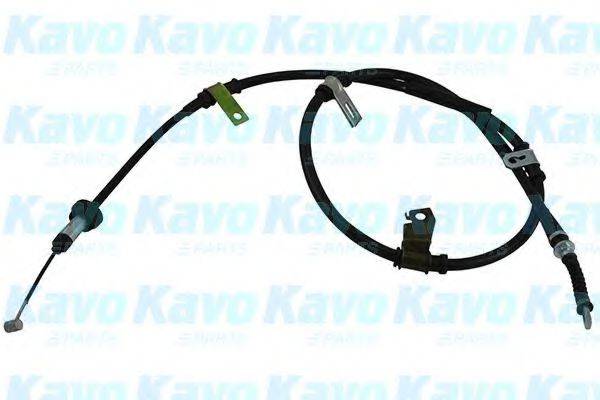 KAVO PARTS BHC3097 Трос, стоянкова гальмівна система