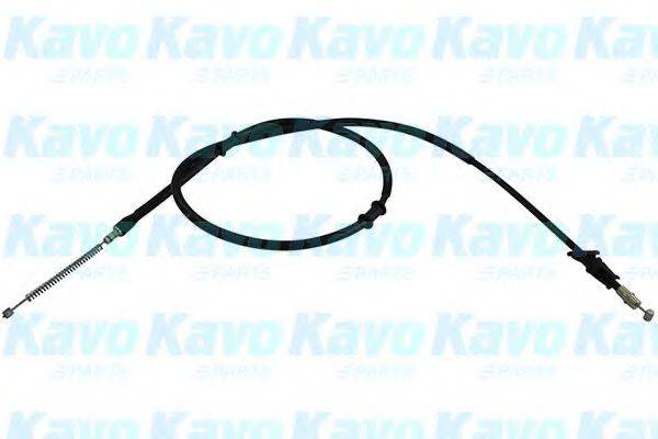 KAVO PARTS BHC5577 Трос, стоянкова гальмівна система