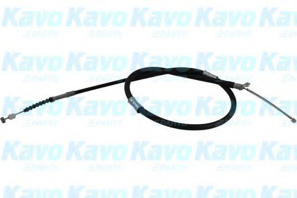 KAVO PARTS BHC9064 Трос, стоянкова гальмівна система