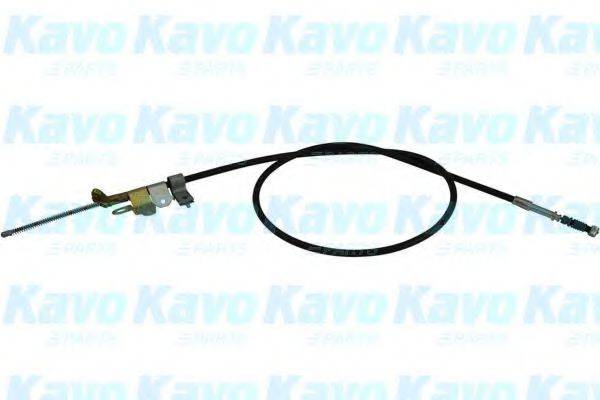 KAVO PARTS BHC9133 Трос, стоянкова гальмівна система