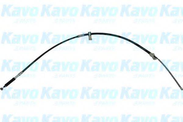 KAVO PARTS BHC9149 Трос, стоянкова гальмівна система