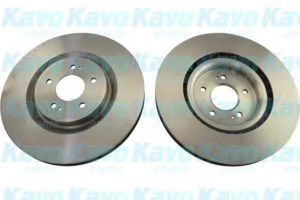 KAVO PARTS BR5780 гальмівний диск