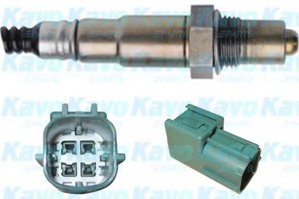 KAVO PARTS EOS6512 Лямбда-зонд