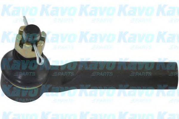 KAVO PARTS STE9189 Наконечник поперечної кермової тяги