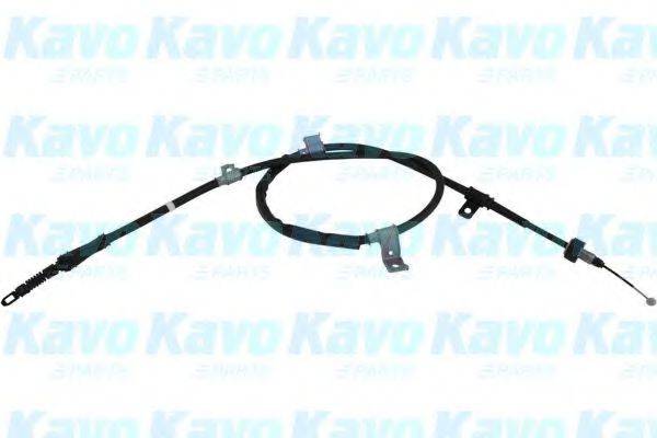 KAVO PARTS BHC3043 Трос, стоянкова гальмівна система