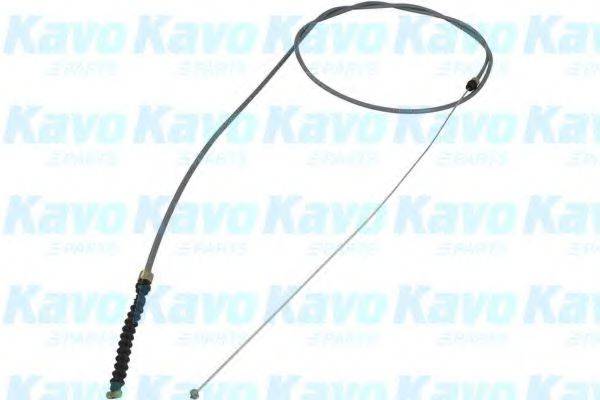 KAVO PARTS BHC9005 Трос, стоянкова гальмівна система