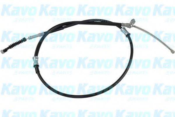 KAVO PARTS BHC9150 Трос, стоянкова гальмівна система