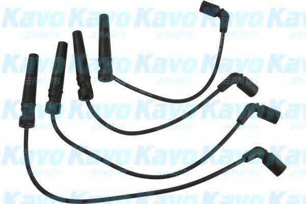 KAVO PARTS ICK1001 Комплект дротів запалювання