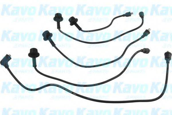 KAVO PARTS ICK1506 Комплект дротів запалювання