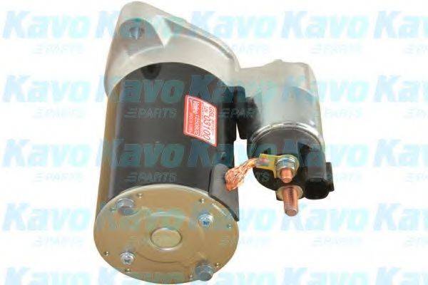 KAVO PARTS EST4002 Стартер