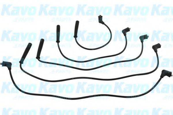 KAVO PARTS ICK4507 Комплект дротів запалювання