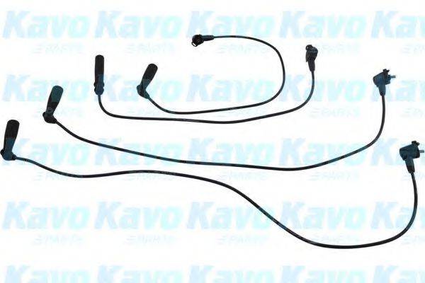 KAVO PARTS ICK9057 Комплект дротів запалювання