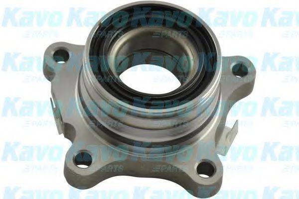 KAVO PARTS WBH9061 Комплект підшипника маточини колеса