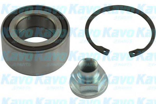 KAVO PARTS WBK8526 Комплект підшипника маточини колеса