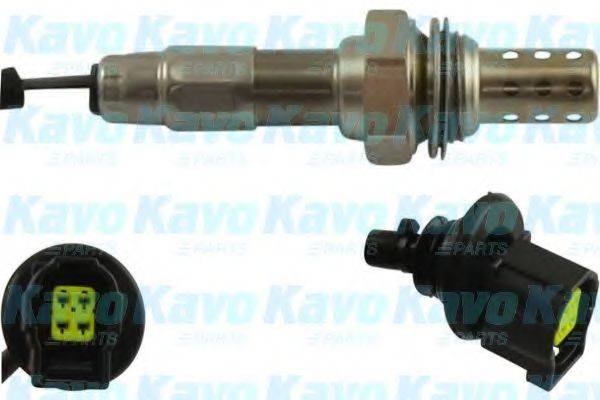 KAVO PARTS EOS6534 Лямбда-зонд