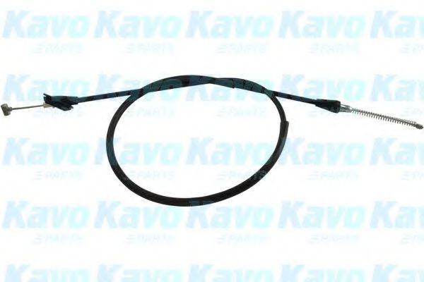 KAVO PARTS BHC8547 Трос, стоянкова гальмівна система