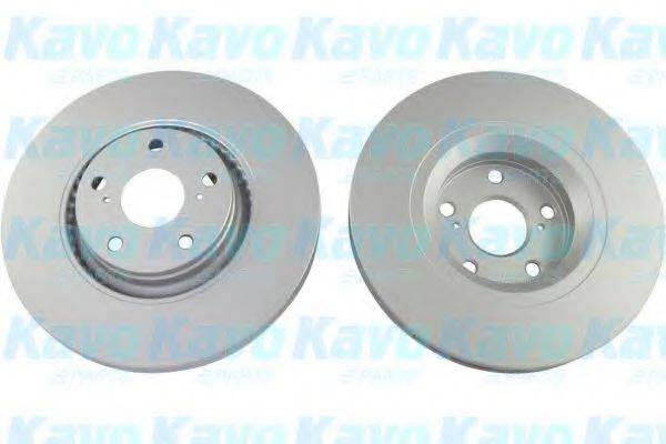 KAVO PARTS BR9475C гальмівний диск