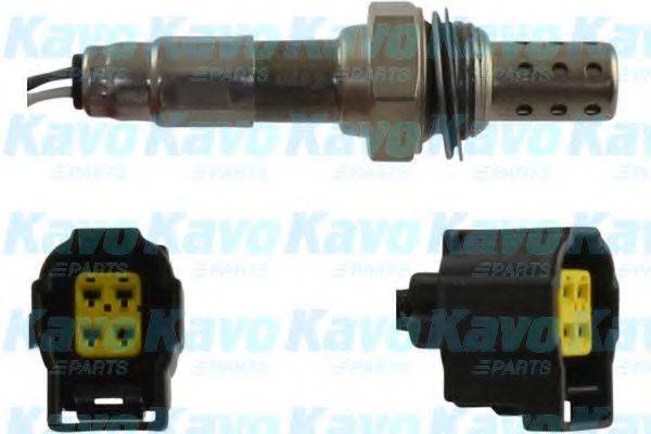 KAVO PARTS EOS5536 Лямбда-зонд