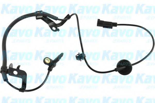 KAVO PARTS BAS5529 Датчик, частота обертання колеса