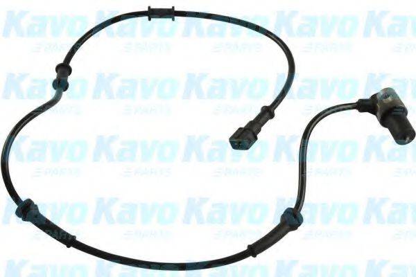 KAVO PARTS BAS5555 Датчик, частота обертання колеса