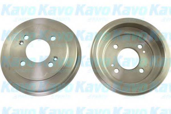 KAVO PARTS BD4364 Гальмівний барабан