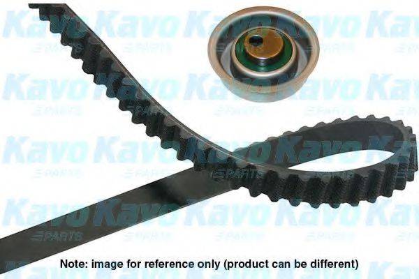 KAVO PARTS DKT3025 Комплект ременя ГРМ