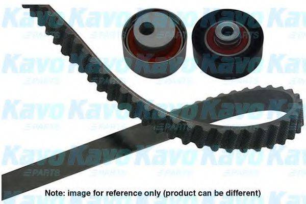 KAVO PARTS DKT9034 Комплект ременя ГРМ