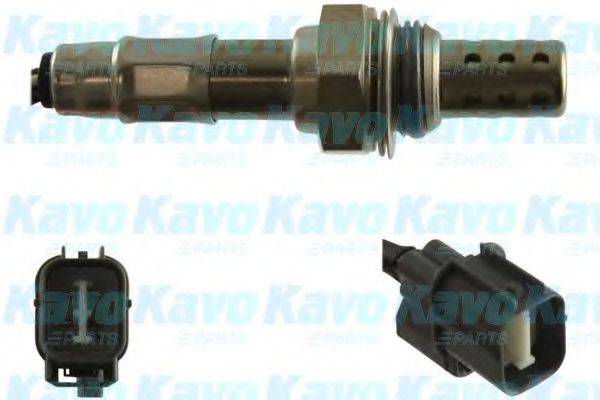 KAVO PARTS EOS2039 Лямбда-зонд