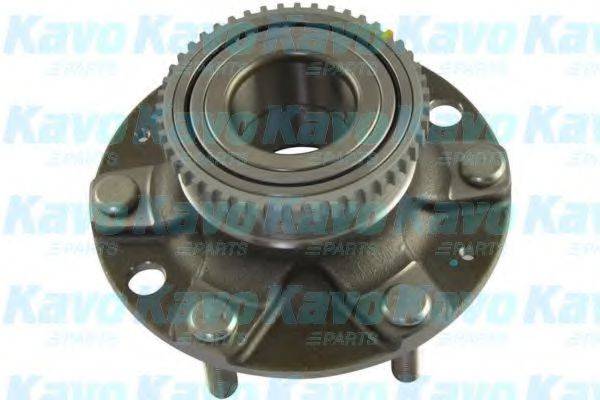 KAVO PARTS WBK3037 Комплект підшипника маточини колеса