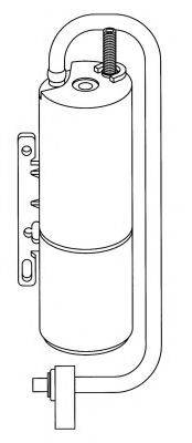 NRF 33201 Осушувач, кондиціонер
