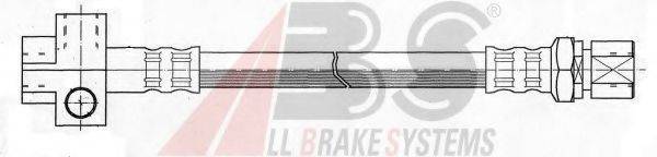 A.B.S. SL3495 Гальмівний шланг
