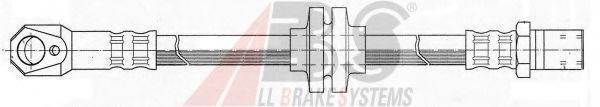 A.B.S. SL3924 Гальмівний шланг