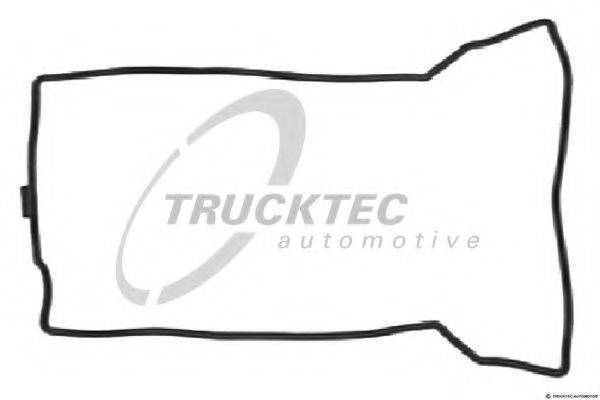 TRUCKTEC AUTOMOTIVE 0210045 Прокладка, кришка головки циліндра