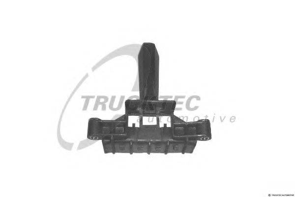 TRUCKTEC AUTOMOTIVE 0212151 Планка заспокійника, ланцюг приводу