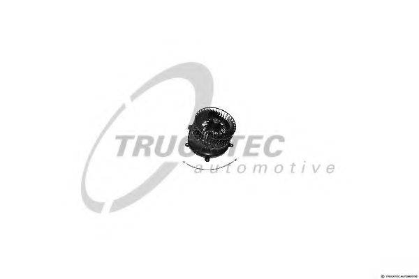 TRUCKTEC AUTOMOTIVE 0259094 Вентилятор салону