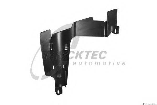 TRUCKTEC AUTOMOTIVE 0858100 Кронштейн, основна фара