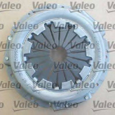 VALEO 003341 Комплект зчеплення