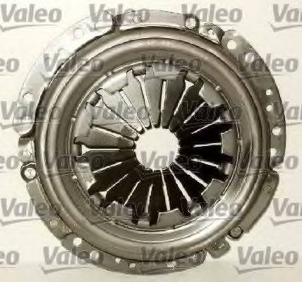 VALEO 003348 Комплект зчеплення