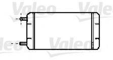 VALEO 812242 Теплообмінник, опалення салону