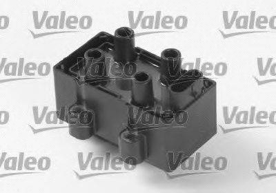 VALEO 245105 Котушка запалювання