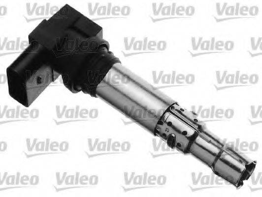 VALEO 245141 Котушка запалювання